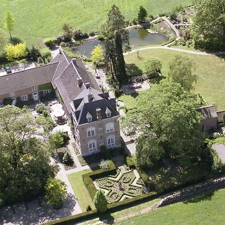 فيلا Heersفي Vakantie Huizen De Heerlijkheid Satenbergh المظهر الخارجي الصورة