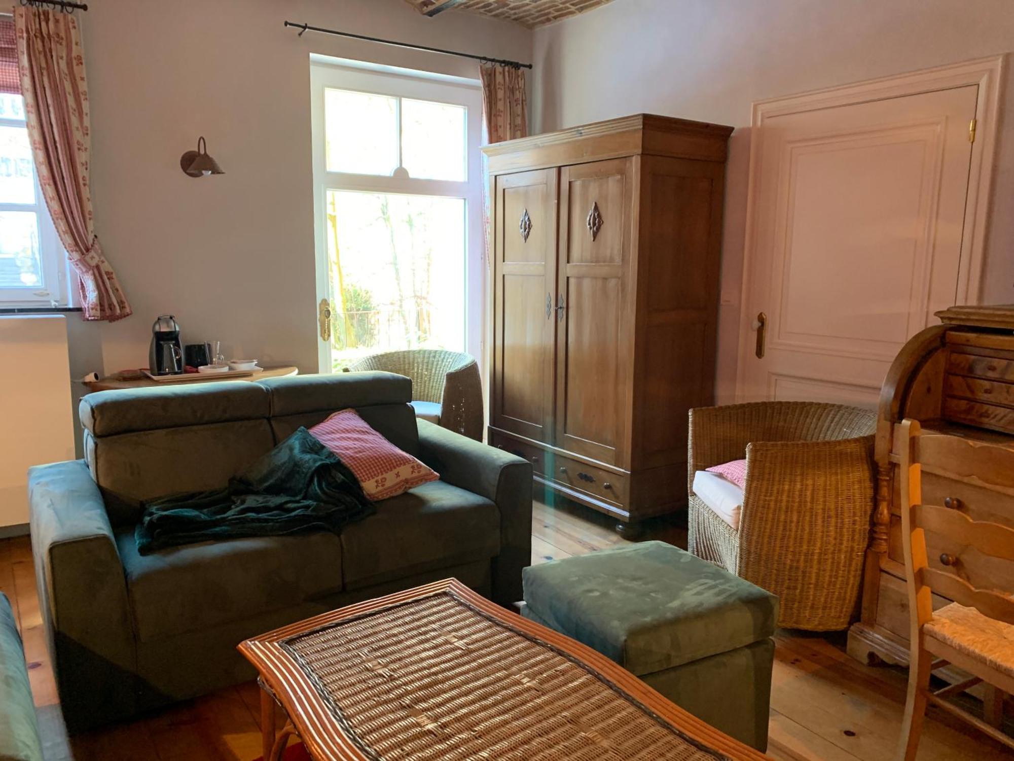 فيلا Heersفي Vakantie Huizen De Heerlijkheid Satenbergh المظهر الخارجي الصورة