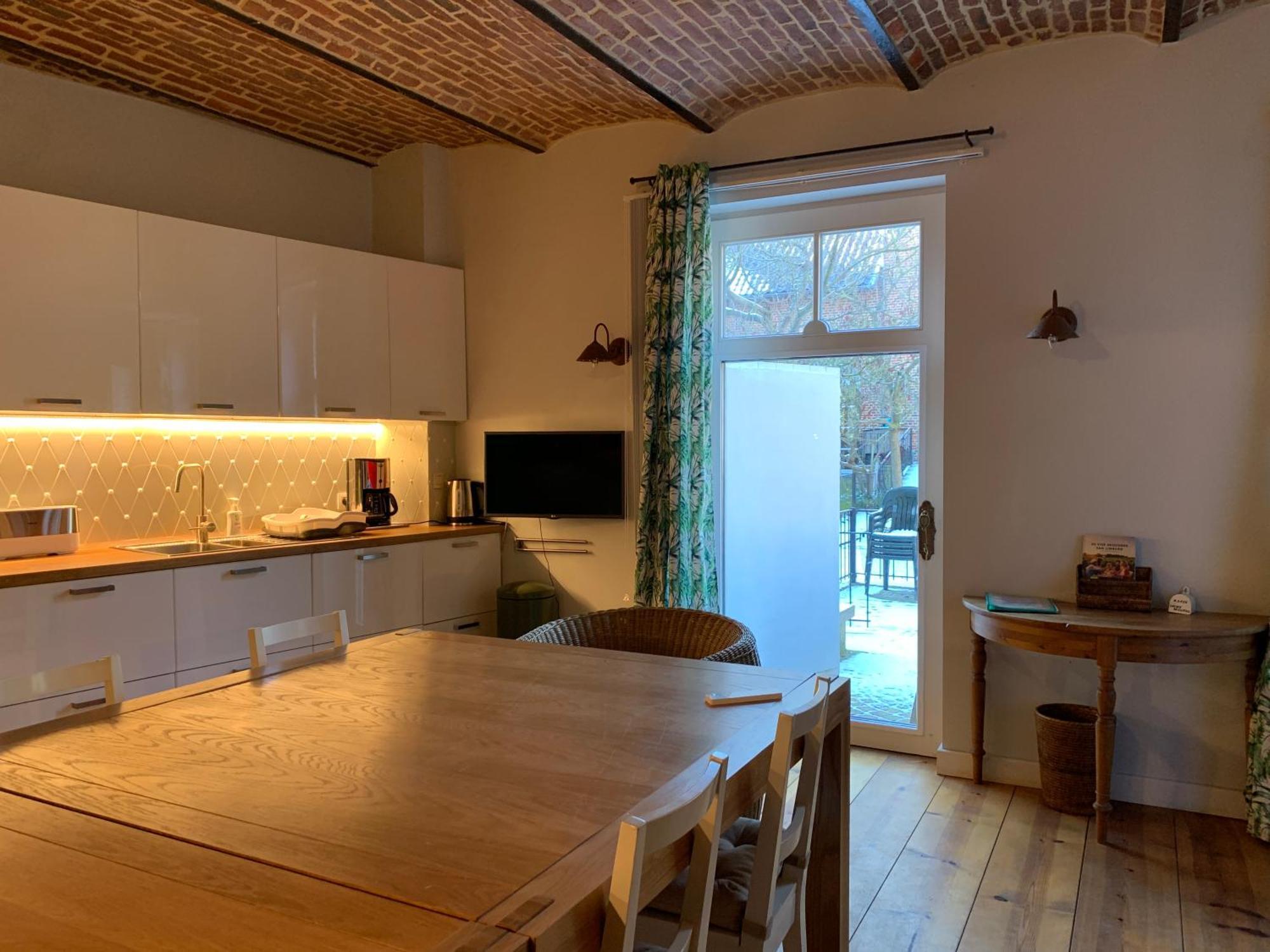 فيلا Heersفي Vakantie Huizen De Heerlijkheid Satenbergh المظهر الخارجي الصورة