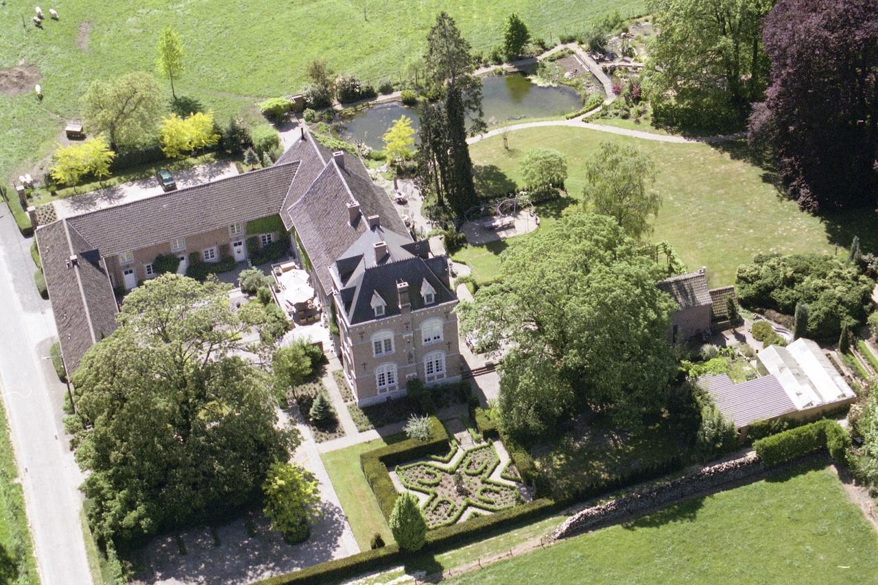 فيلا Heersفي Vakantie Huizen De Heerlijkheid Satenbergh المظهر الخارجي الصورة