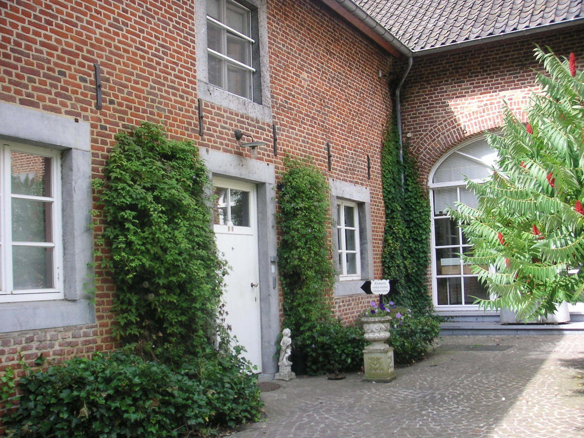 فيلا Heersفي Vakantie Huizen De Heerlijkheid Satenbergh المظهر الخارجي الصورة